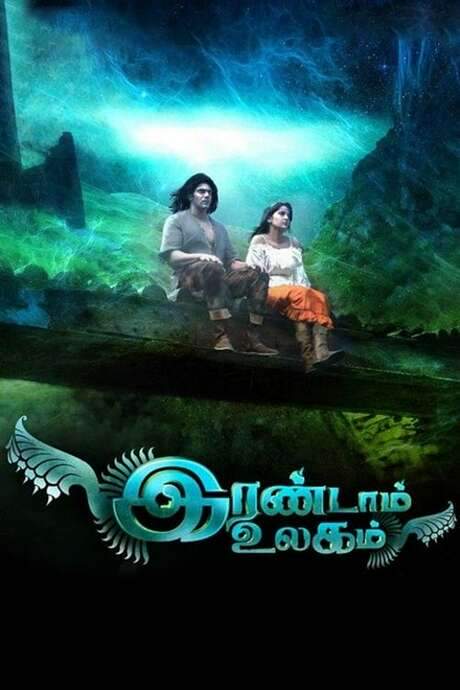 Irandam Ulagam